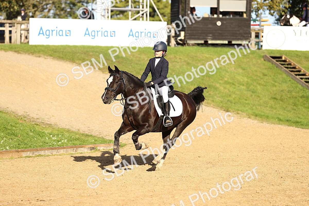 SBM_51923 - J10 - Junior Pony 75cm Championship