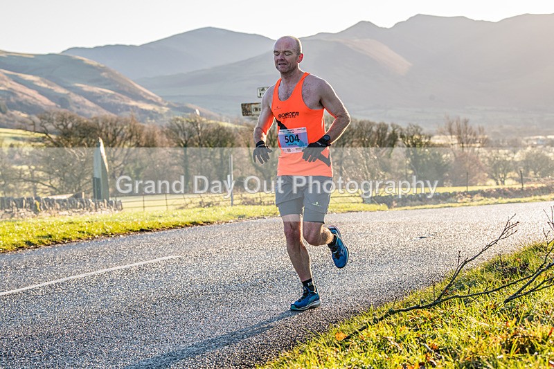 North Lakes Half Marathon  10k-346 - North Lakes Half Marathon & 10K Road Races Monday 2nd January 2023