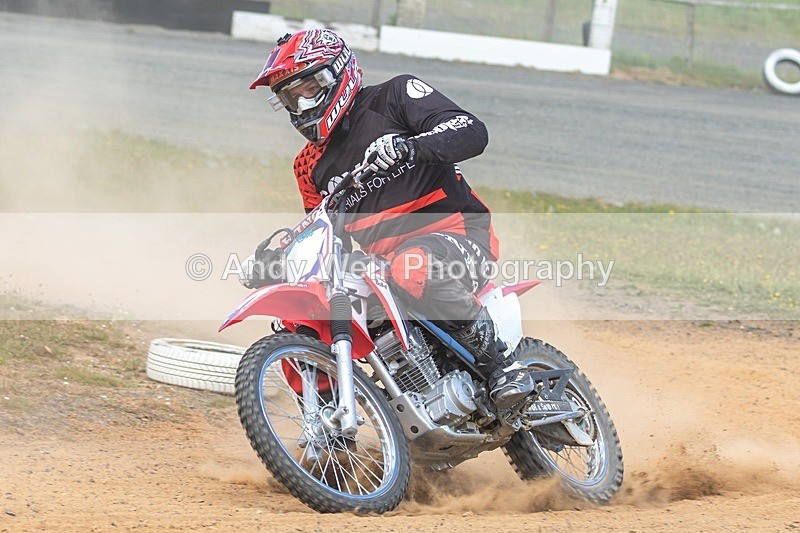 220625-7D-8E0A7953 - Ride & Skid It  Flat Track Experience 25th June 22