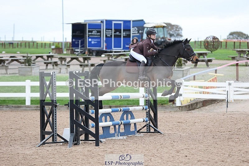 241116X-140645-02392 - Cls 14 A&B Pony Fox & 1.10m Open