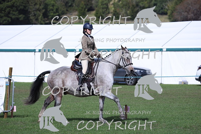 APP_3110 - Class 11 Veterans ridden