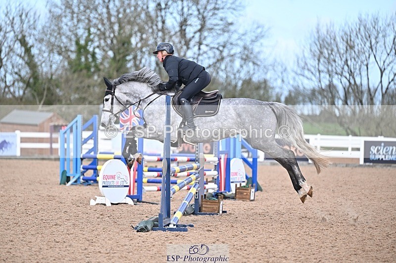 260325-110817-00154 - Cls 0+1 Clear Round, British Novice and 90cm