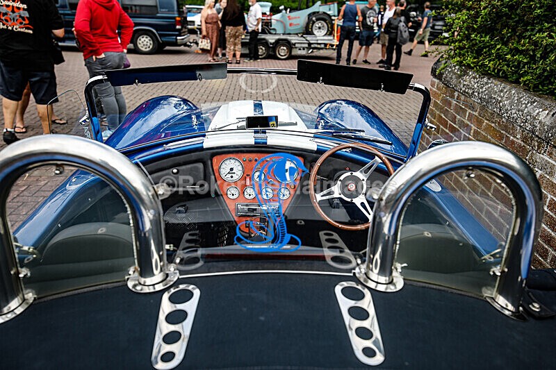  - The Ridge 11th July