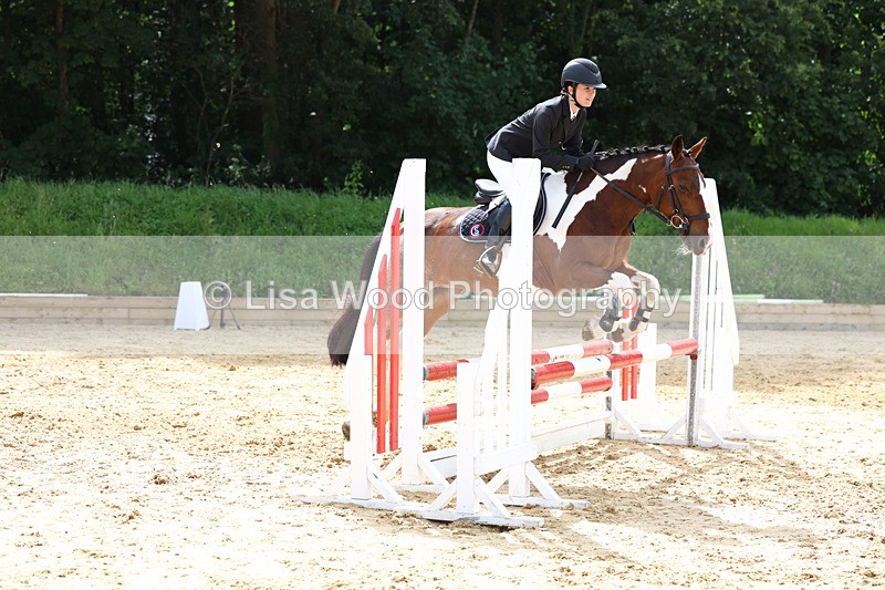 3E7A0847 - Class 2: 80 - 85cm