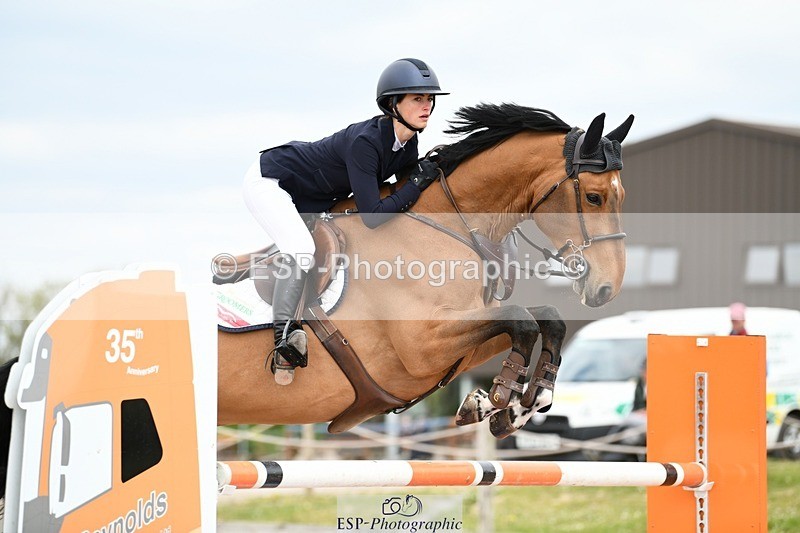 250508-121217-02008 - Cls 3 National 1.30m Open