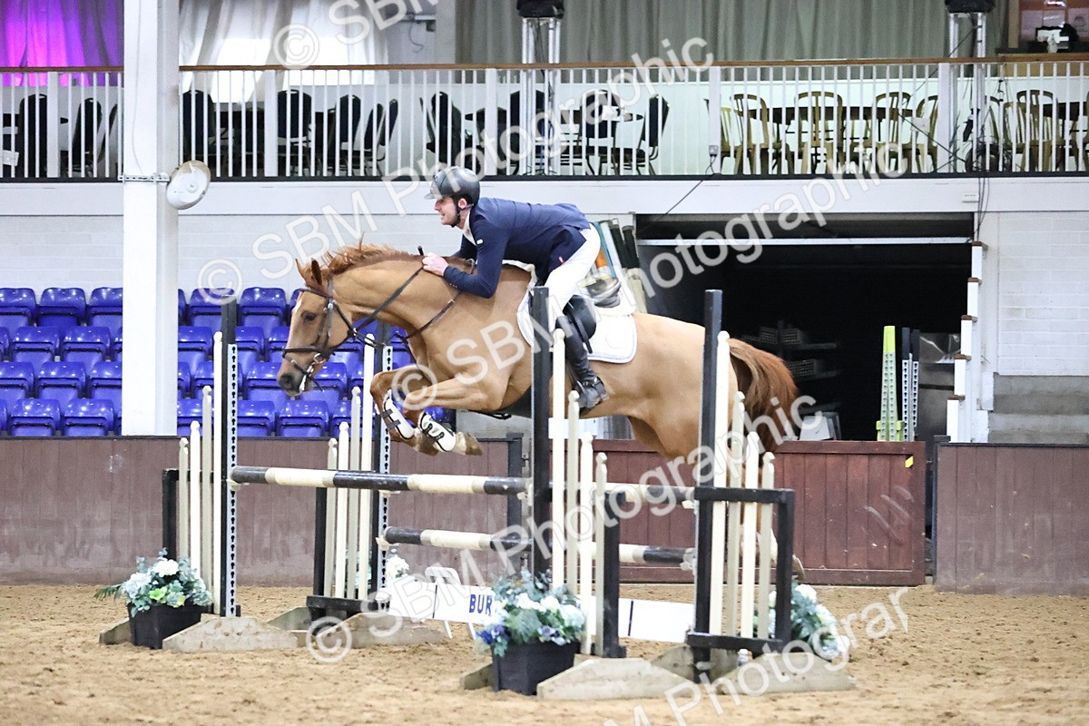 SBM_1975 - Class 8 - Nupafeed Supplements Senior Discovery/ 1m Open