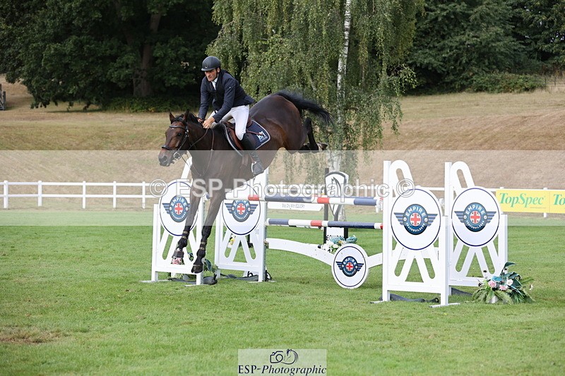 250830A-100923-04691 - Cls 14 HOYS Grade C Quali