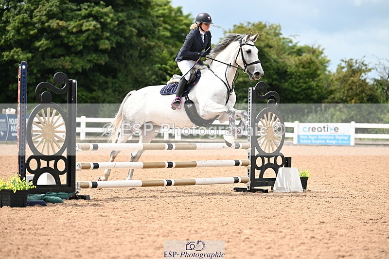 240726A-130513-01276 - Cls 9 85cm Amateur Qualifier