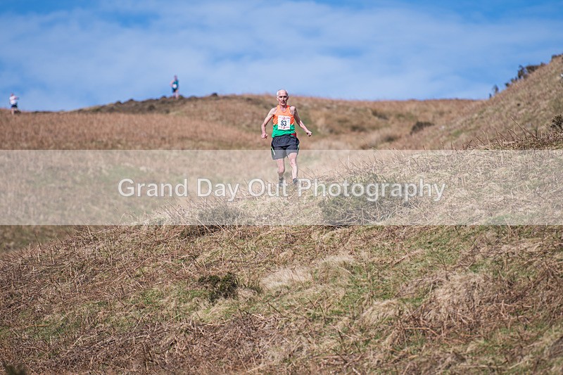 Black Combe-741 - Black Combe Fell Race Saturday 8th March 2025