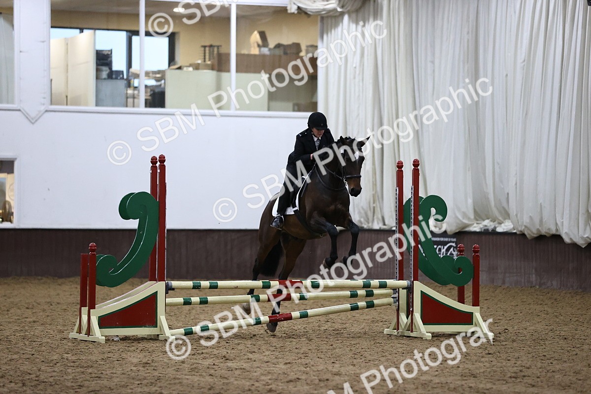 SBM_6788 - Class 24 - UKPSAF Performance 70cm