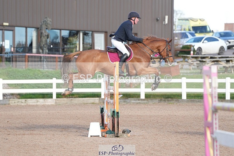 251108-141552-02841 - Cls 15 1.25m Winter Champ Qualifier