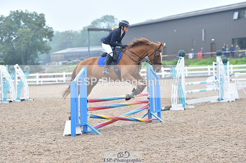 230916A-102608-03393 - Cls 21 British Novice & 90cm Open