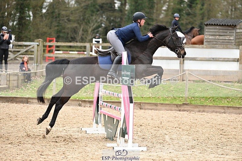 250322A-114306-02460 - Cls 19 Snr Disc & 1.00m Open