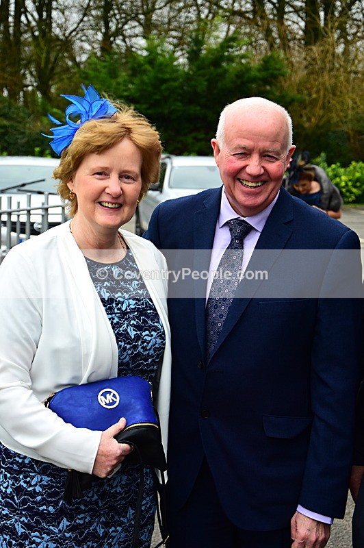 GRC-267 - Emma and Ciaran