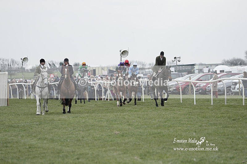 PtP 050323 238 - Blackmore & Sparkford Vale Hunt PtP - Somerset 05/03/23