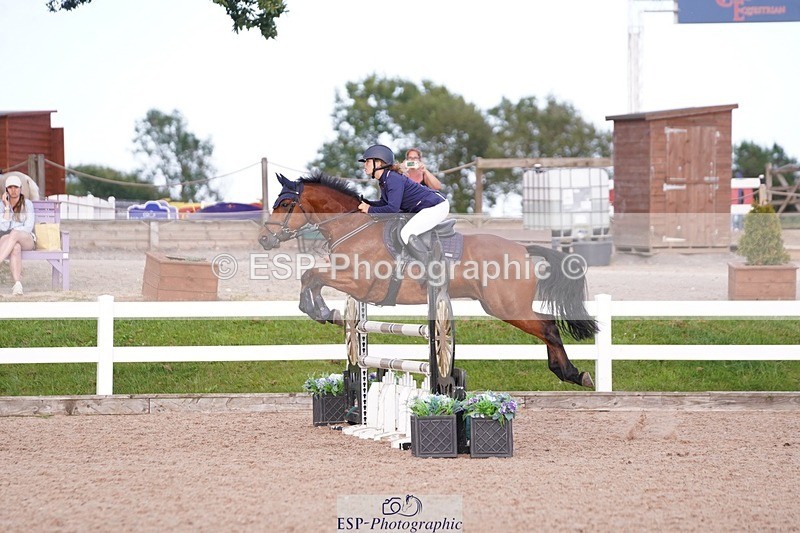 250628-192932-07880 - Cls 25 Blue Chip Pony Newcomers & 1m Open