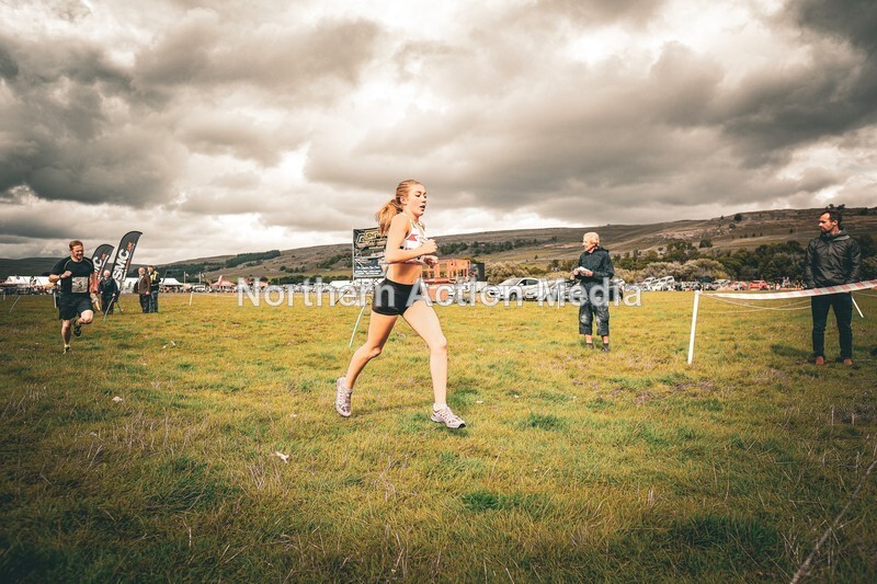 DSCF6371 - Kilnsey Crag race