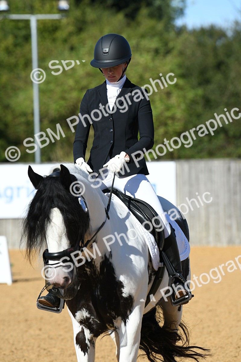 SBM_16266 - D4 - Small Tour Championship - Intro B
