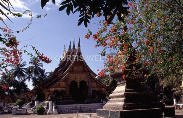  - CAMBODIA & LAOS