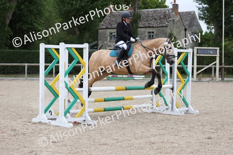 20250803-0734 - Class 3 - 80cm