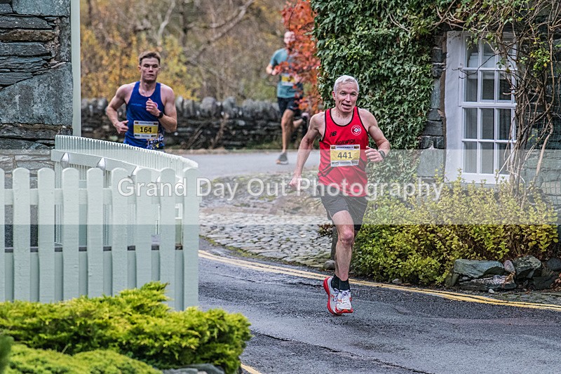 Derwentwater-119 - Derwentwater 10 Mile Road Race Sunday 2nd November 2025