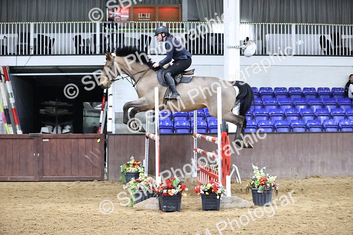 SBM_003667 - Class 17 - Senior Foxhunter - 1.20m