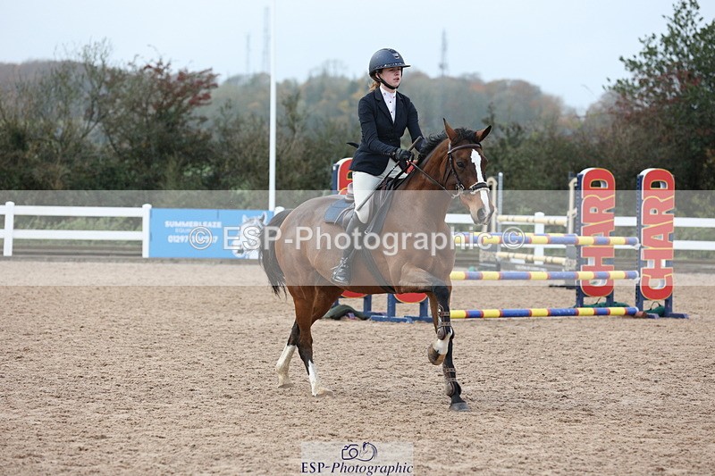 231112A-123231-04045 - Cls 19 Snr 1.05m Open