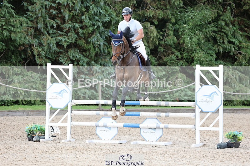 250703A-152815-05464 - Cls 9 Snr Discovery and 1m Open