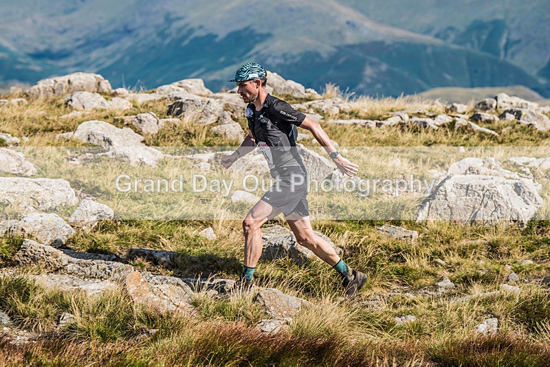 Three Shires-192 - Three Shires Fell Face Saturday 17th September 2022