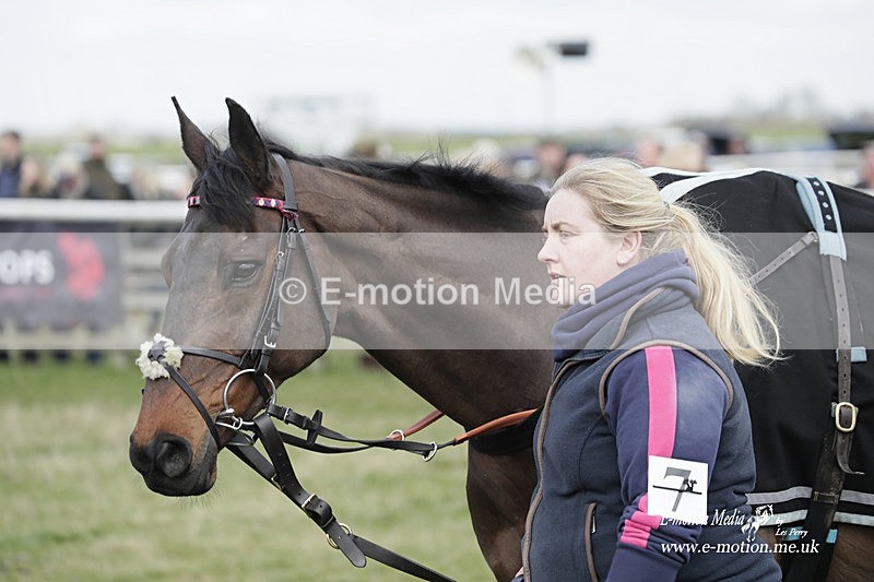 PtP 190323 377 - Oakley Hunt Point-to-Point Brafield-On-The-Green 19/03/23