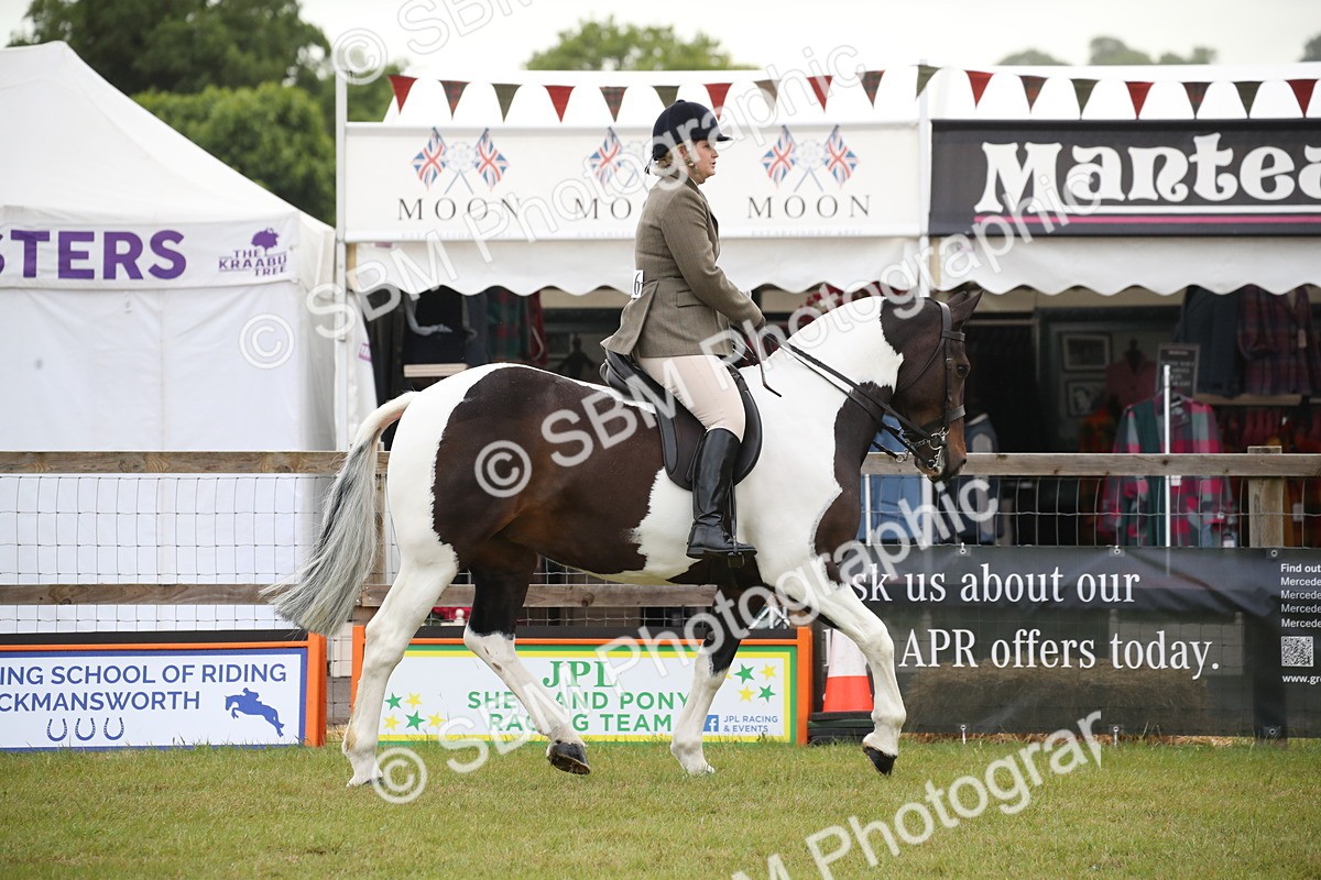 SBM_11033 - Class 92-93 - LIHS BSHA Rising Star Cobs