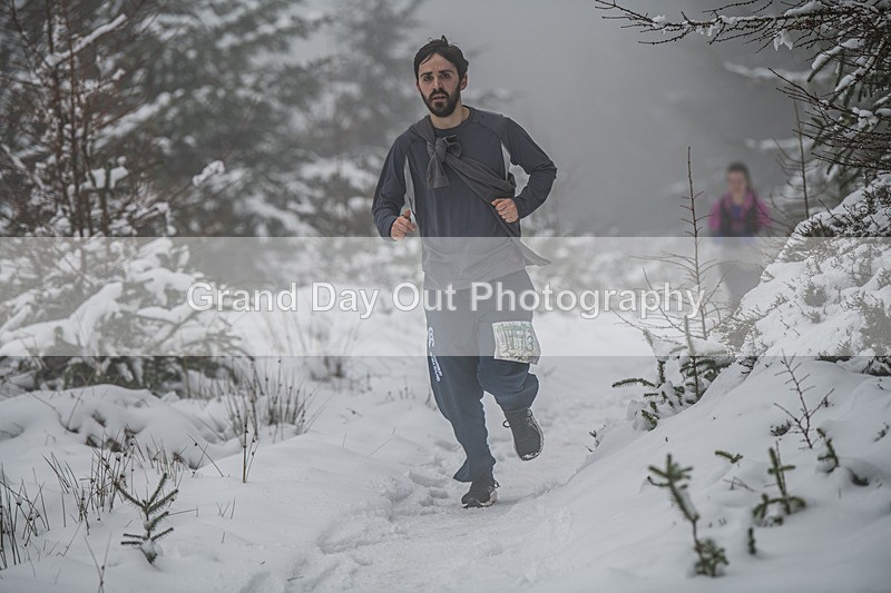 Glentress-1172 - High Terrain Events Glentress 42, 21 & 10K Trail Races Sunday 15th February 2026