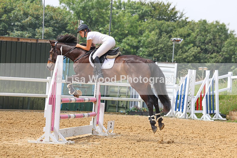 3E7A5754 - Class 5: Senior 95cm