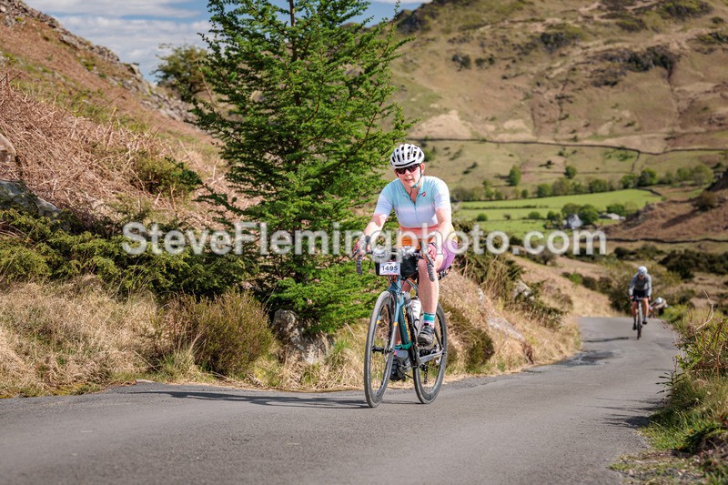 161755 - Blea Tarn Climb 16:00 - 17:00