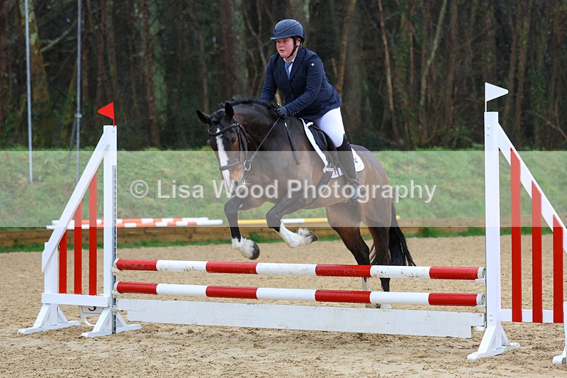 3E7A2203 - Class 4: 70 -75cm