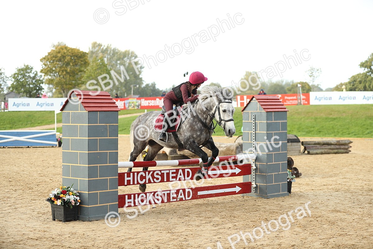 SBM_30396 - E11 - Eventers Challenge 80cm Championship