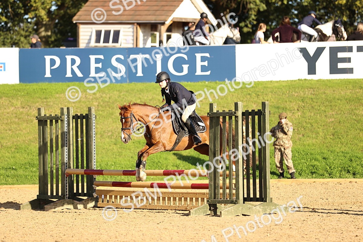 SBM_51968 - J10 - Junior Pony 75cm Championship
