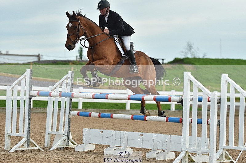 231111A-135030-02191 - Cls 13 Foxhunter