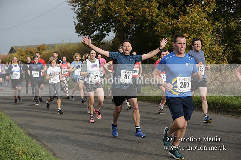 CAD5 171119-0165 - Sutton Benger 5 mile Flyer – 17th Nov 2019