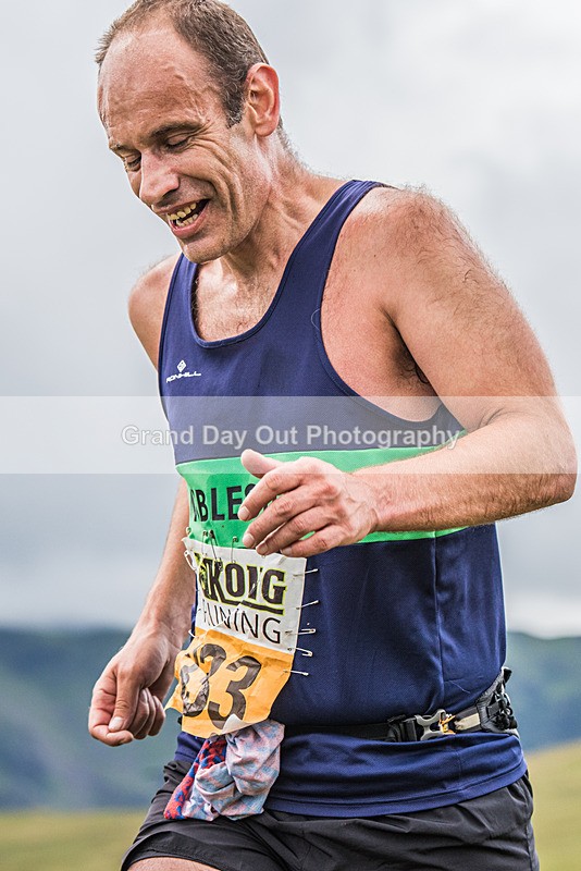 Sailbeck-69 - Buttermere Sailbeck Fell Race Saturday 15th July 2023