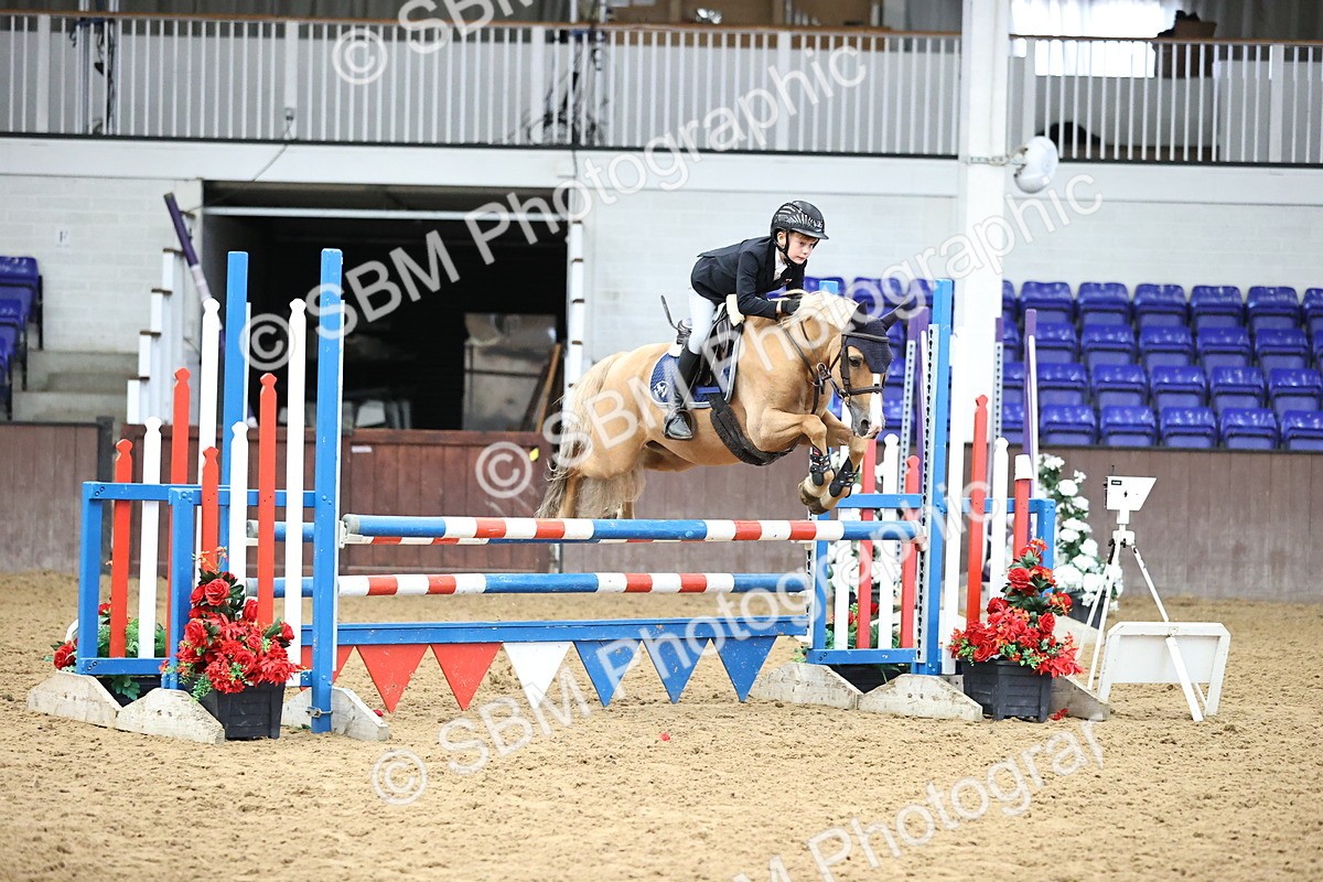 SBM_003483 - Class 11 - Springboard 128cm 138cm Restricted 85cm 95cm