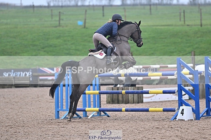 260114-141653-00539 - Cls 6 National 1.30m and 1.40m