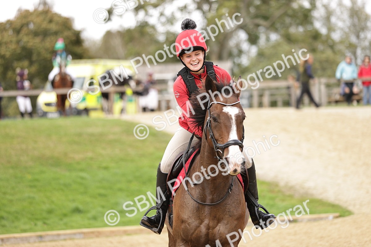 SBM_09486 - E3 - Eventers Challenge 80cm Open