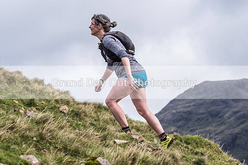 Wasdale Show-479 - Wasdale Head Show Fell Races (Junior & Senior) Saturday 14th October 2023