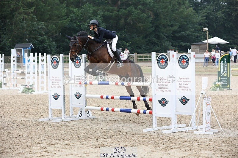 230618-100127-09893 - Cls 19 Pony Intro 1m