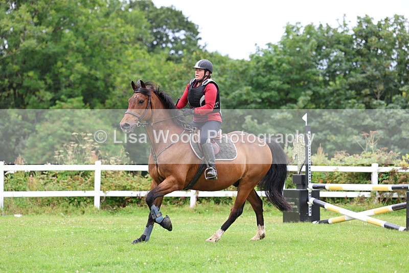 3E7A2044 - Class 6: Veteran 45 and over