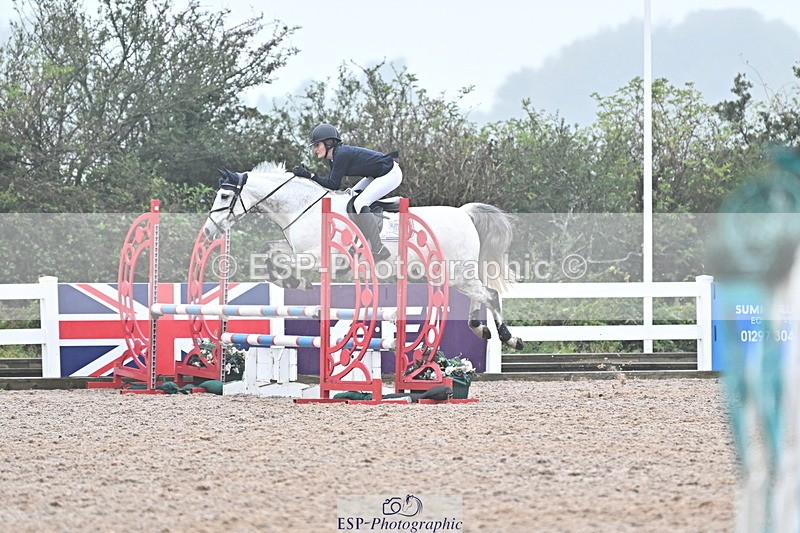 241006A-091354-05553 - Cls 23 85cm Nat Am  Quals