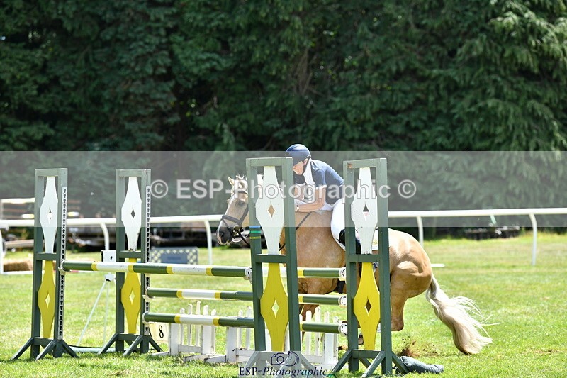 260705A-140746-20168 - Cls 59 Snr 100cm Derby Trial
