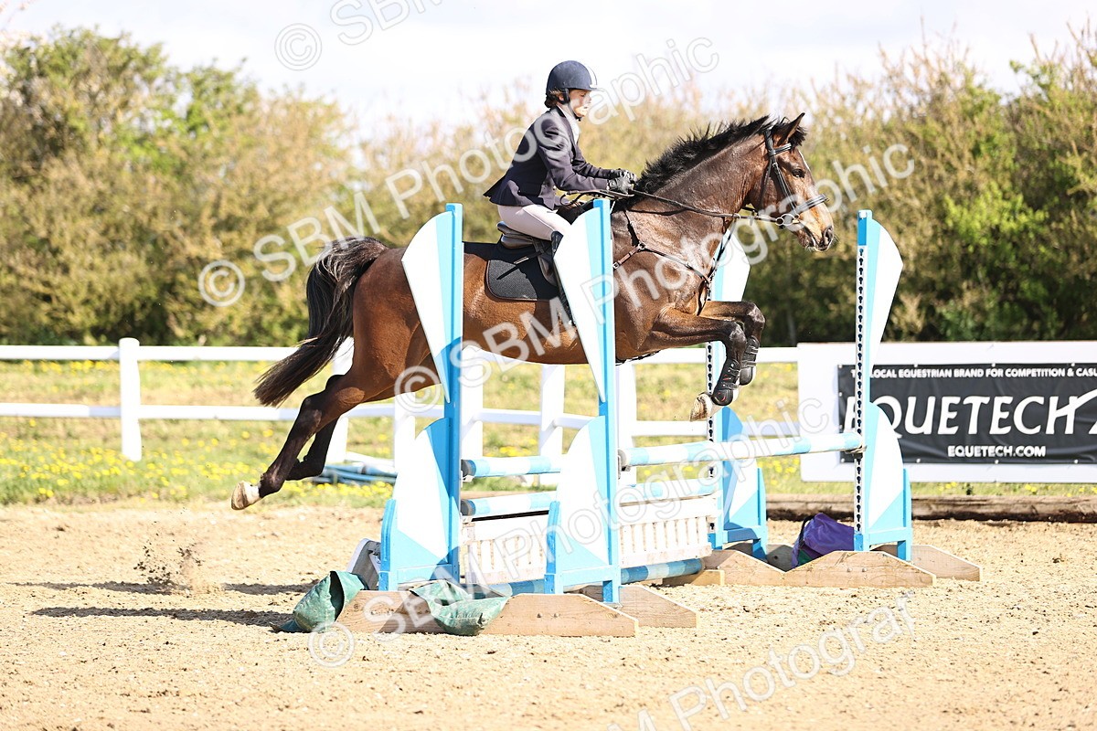 SBM_003155 - Class 15 - Senior British Novice - 90cm