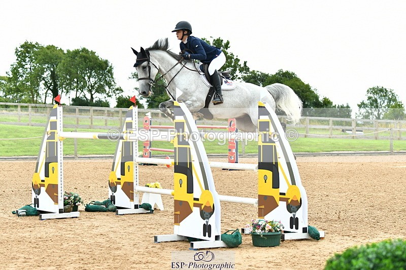 230723A-115733-11688 - Cls 12, 2 Star Big 1.45m GP Start to 12.30 break